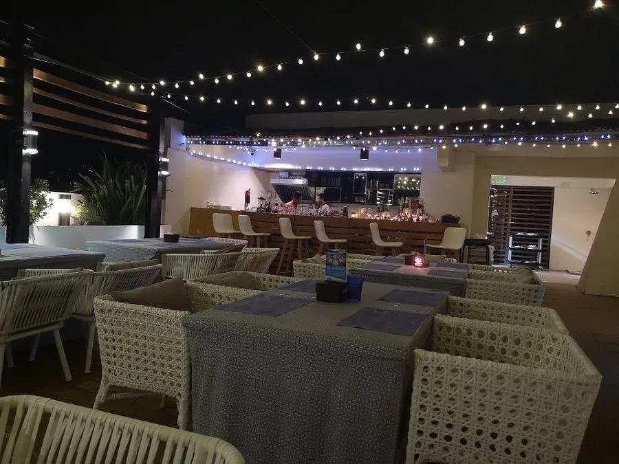 The Ruf Resto Bar 5