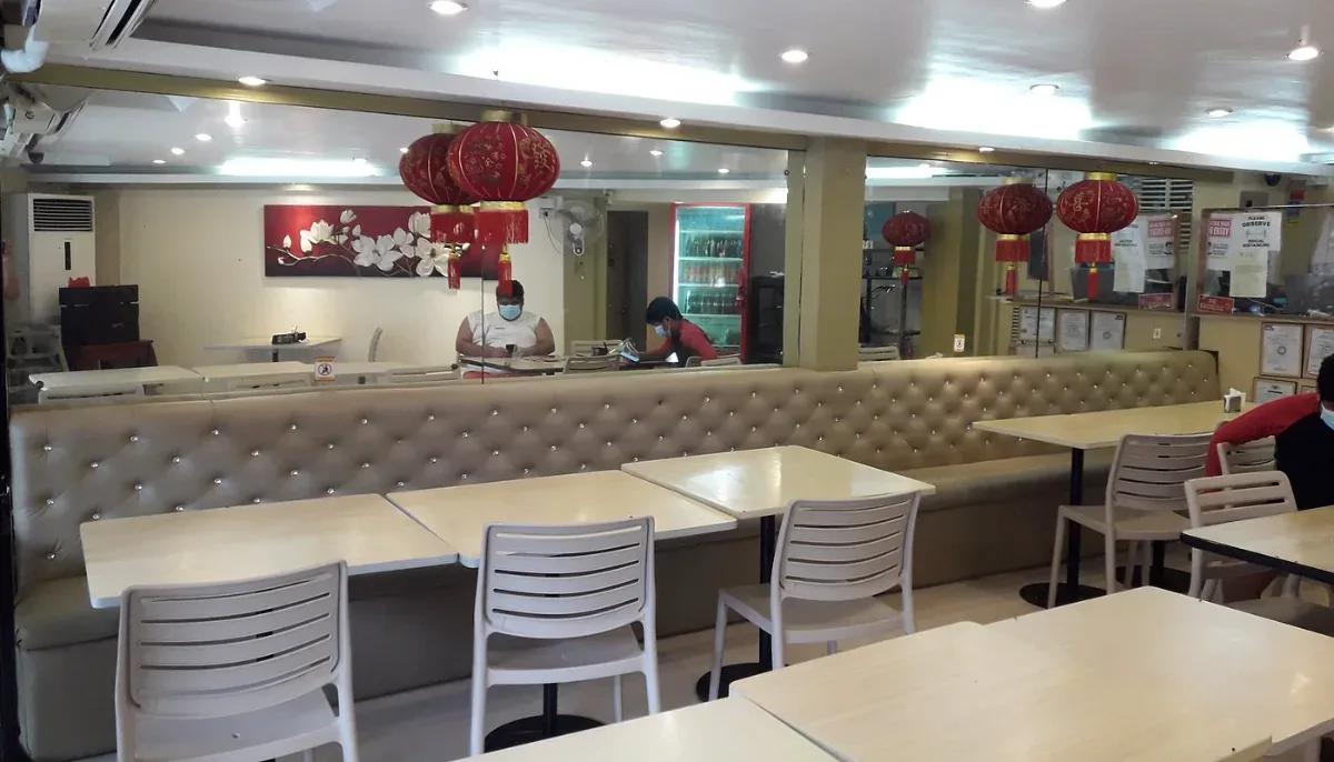 Queen Bee Restaurant 4