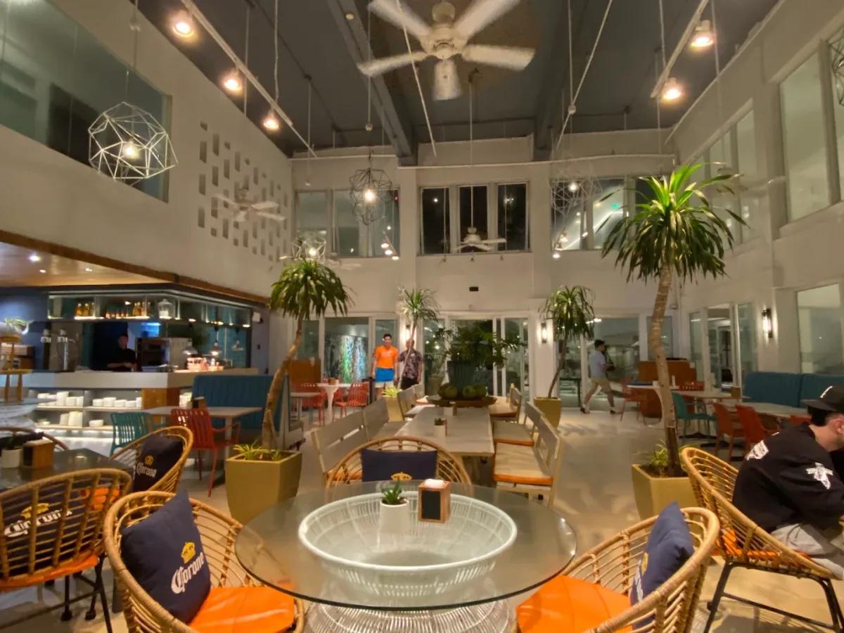 Cha Cha’s Beach Cafe 5