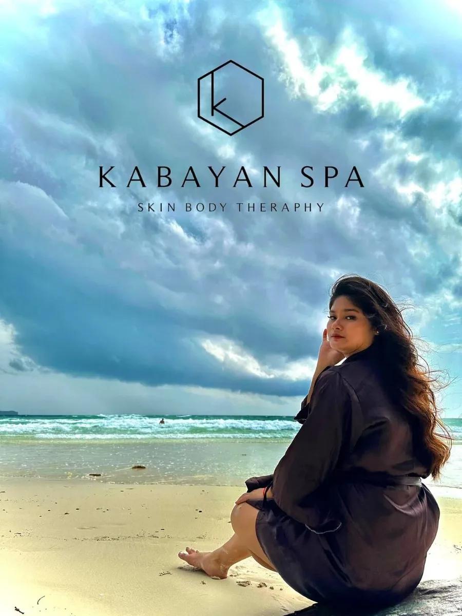 Kabayan Spa Massage - Spas & Wellness - Station 2