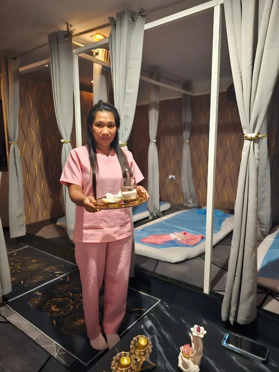 Sawadee Massage and Spa 5