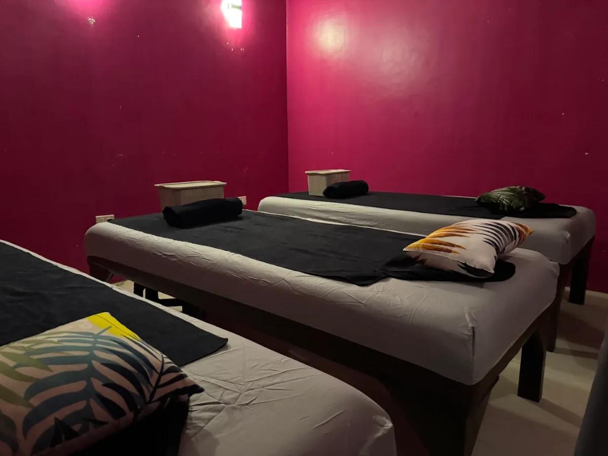 Golden Coco Spa 5