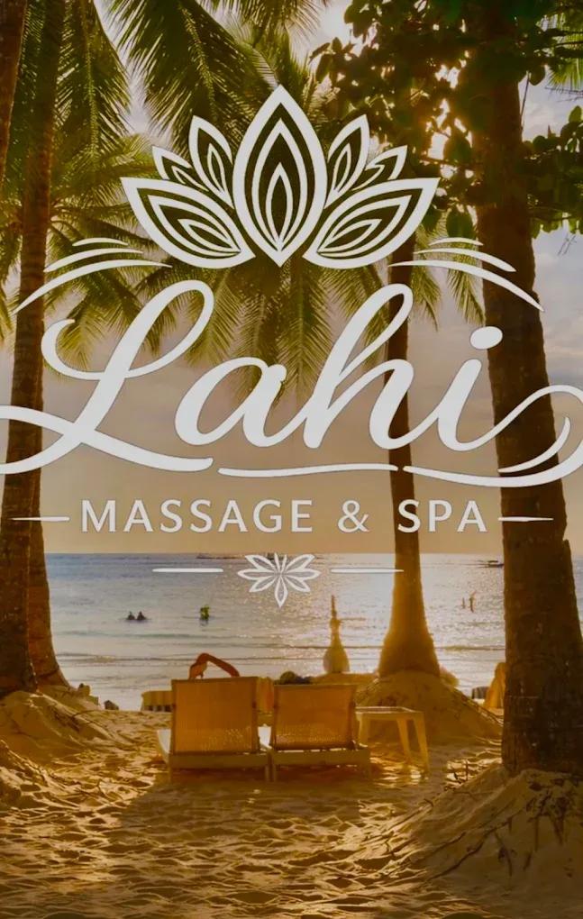 Lahi Massage & Spa - Spas & Wellness - Station 2