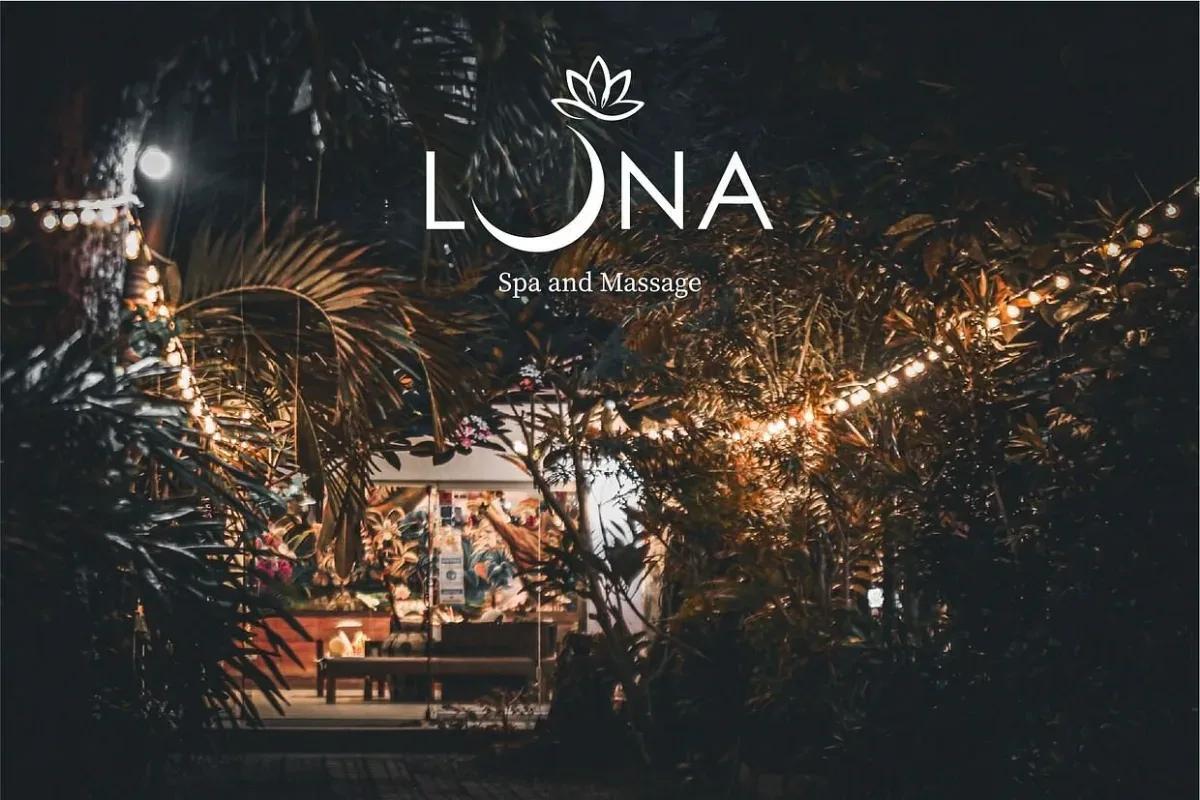 Luna Spa & Massage - Spas & Wellness - Station 3