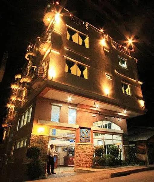 Emily Massage & Spa Boracay 3