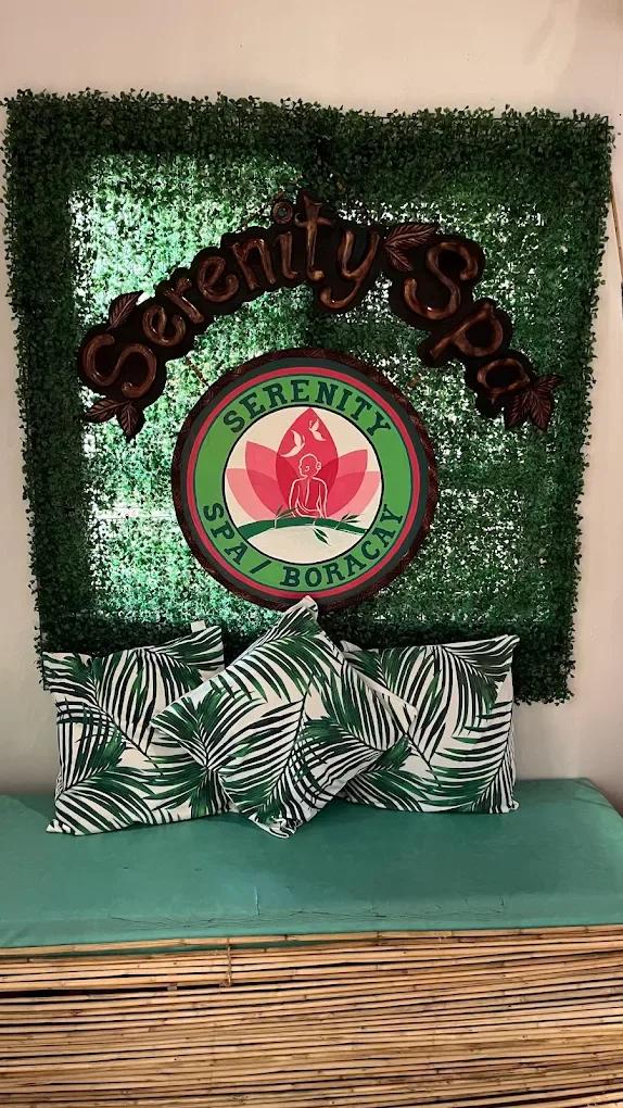 Serenity Spa Boracay - Spas & Wellness - Station 2