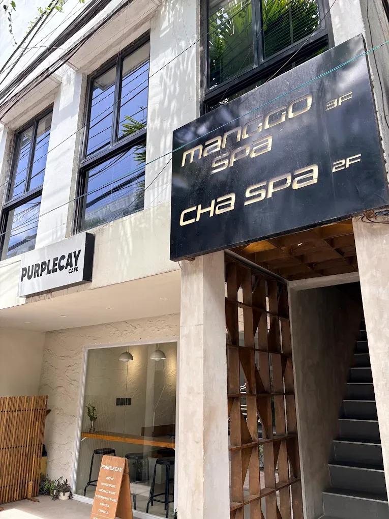Cha Spa 2