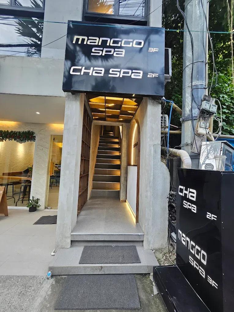 Cha Spa - Spas & Wellness - Balabag