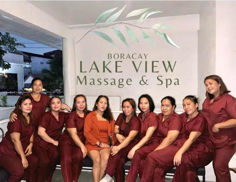 Boracay Lake View Massage & Spa - Spas & Wellness - Balabag