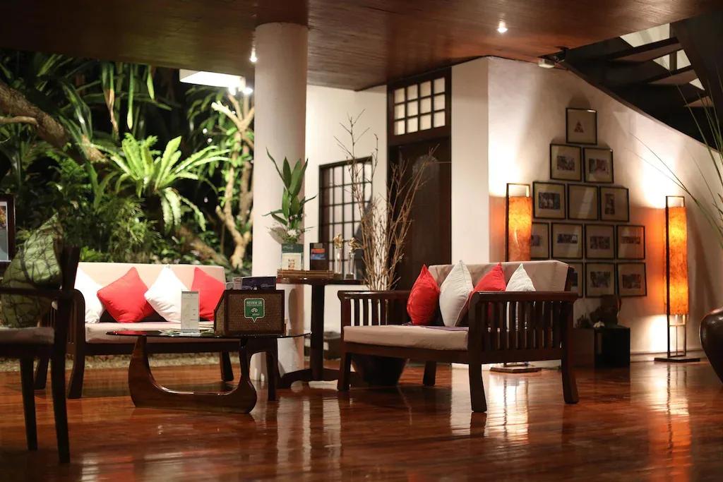Mandala Spa and Resort Villas 4
