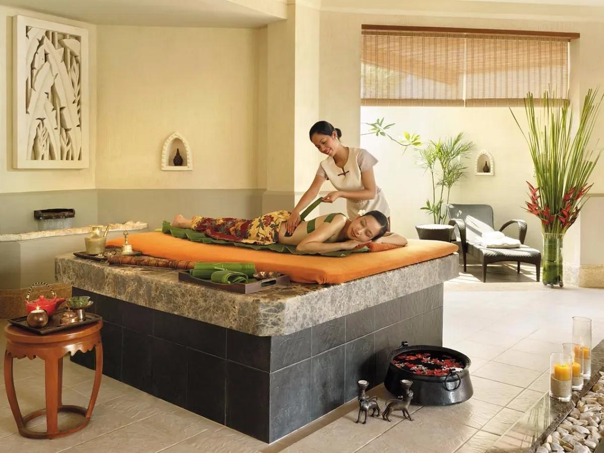 Chi, The Spa at Shangri-La - Spas & Wellness - Station 1