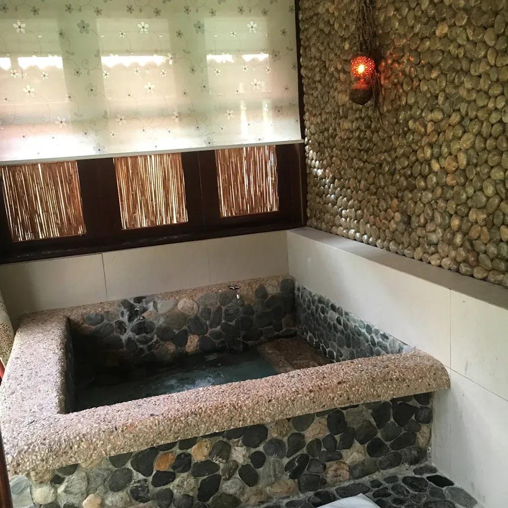 Maris Spa 5