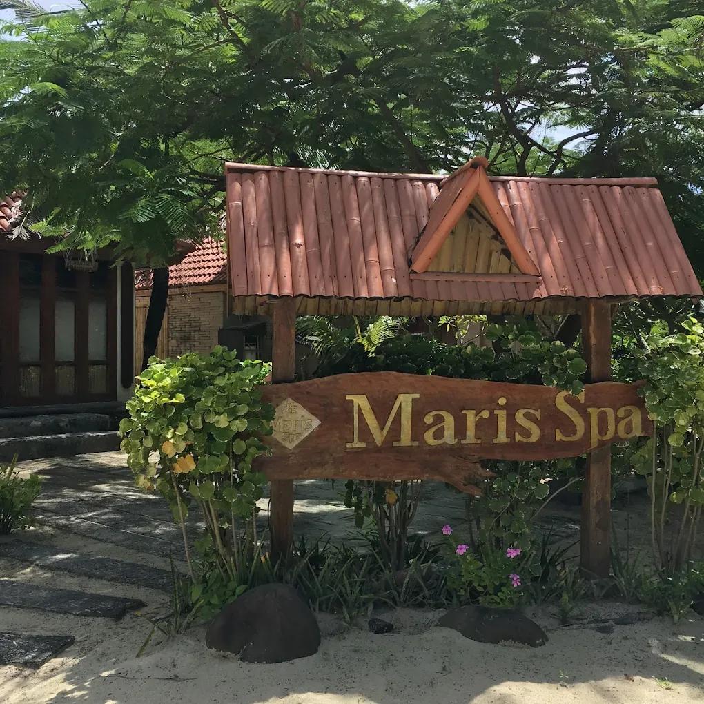 Maris Spa - Spas & Wellness - Balabag