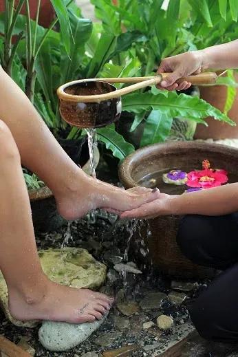 Bella Isa Salon & Spa - Spas & Wellness - Station 3