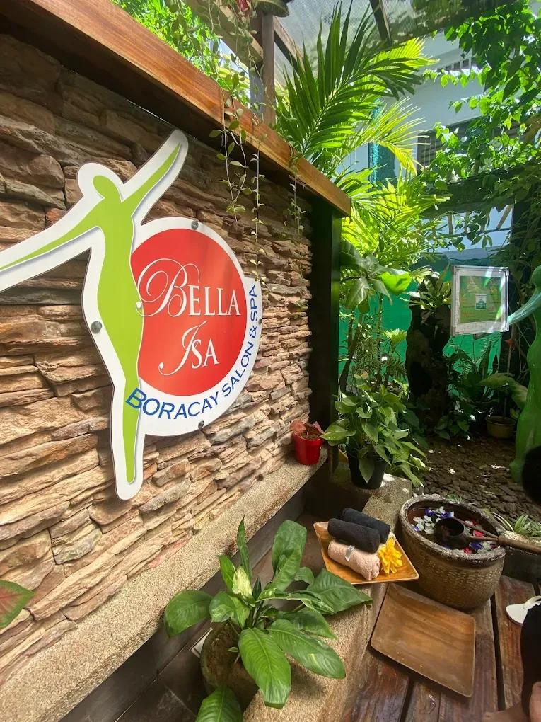Bella Isa Salon & Spa 3