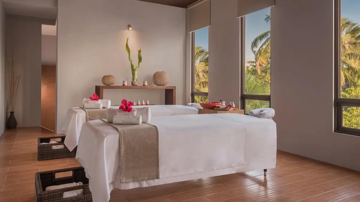 Upperhouse Spa - Spas & Wellness - Station 2