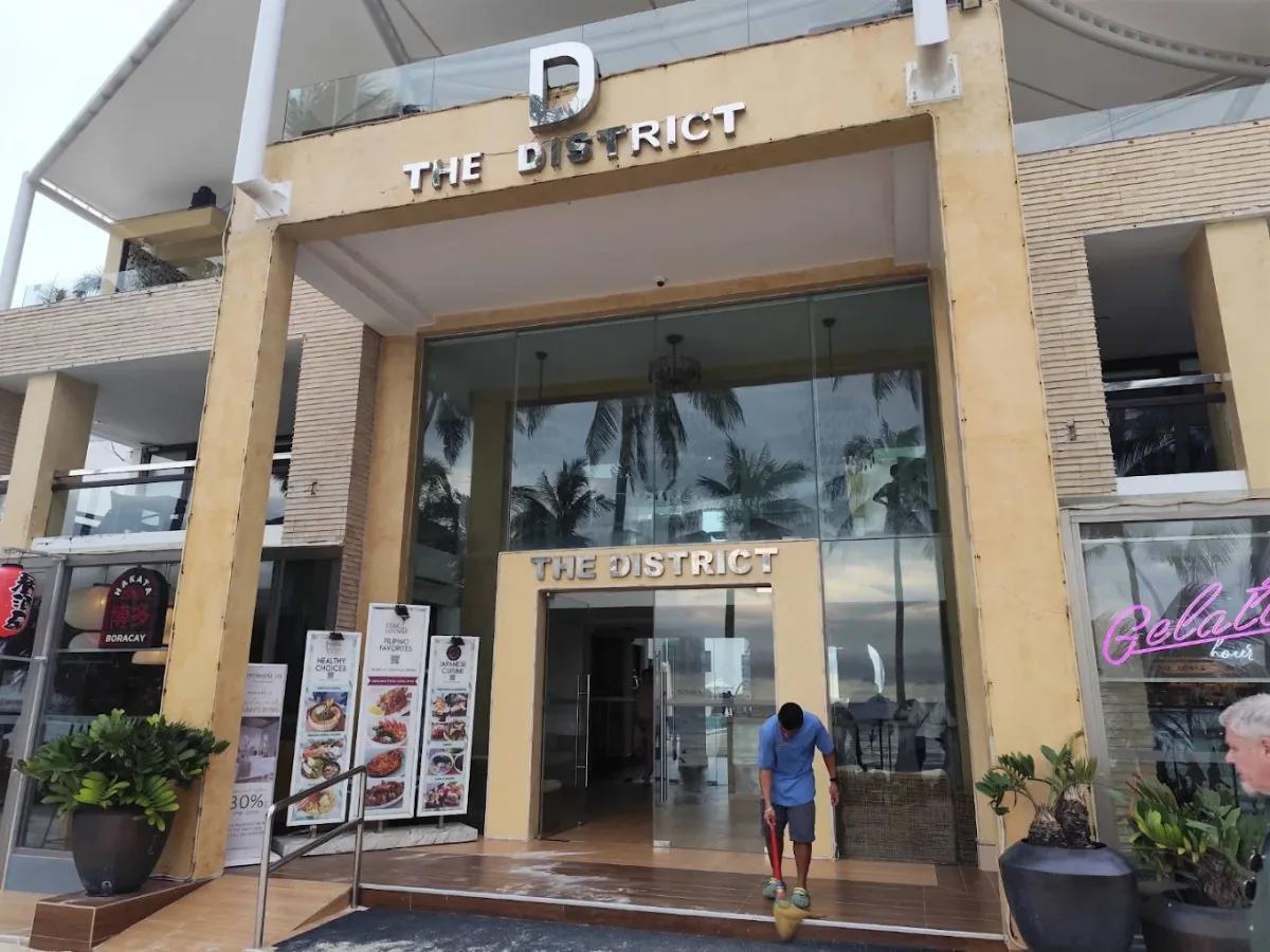 Upperhouse Spa 2