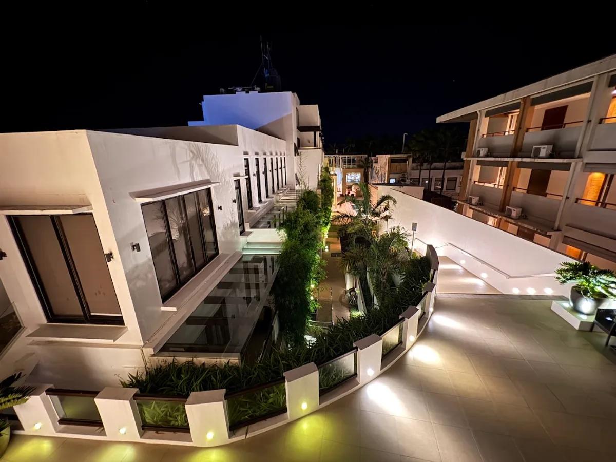 Upperhouse Spa 5