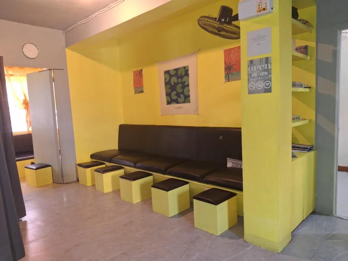 Royal Spa Boracay 5