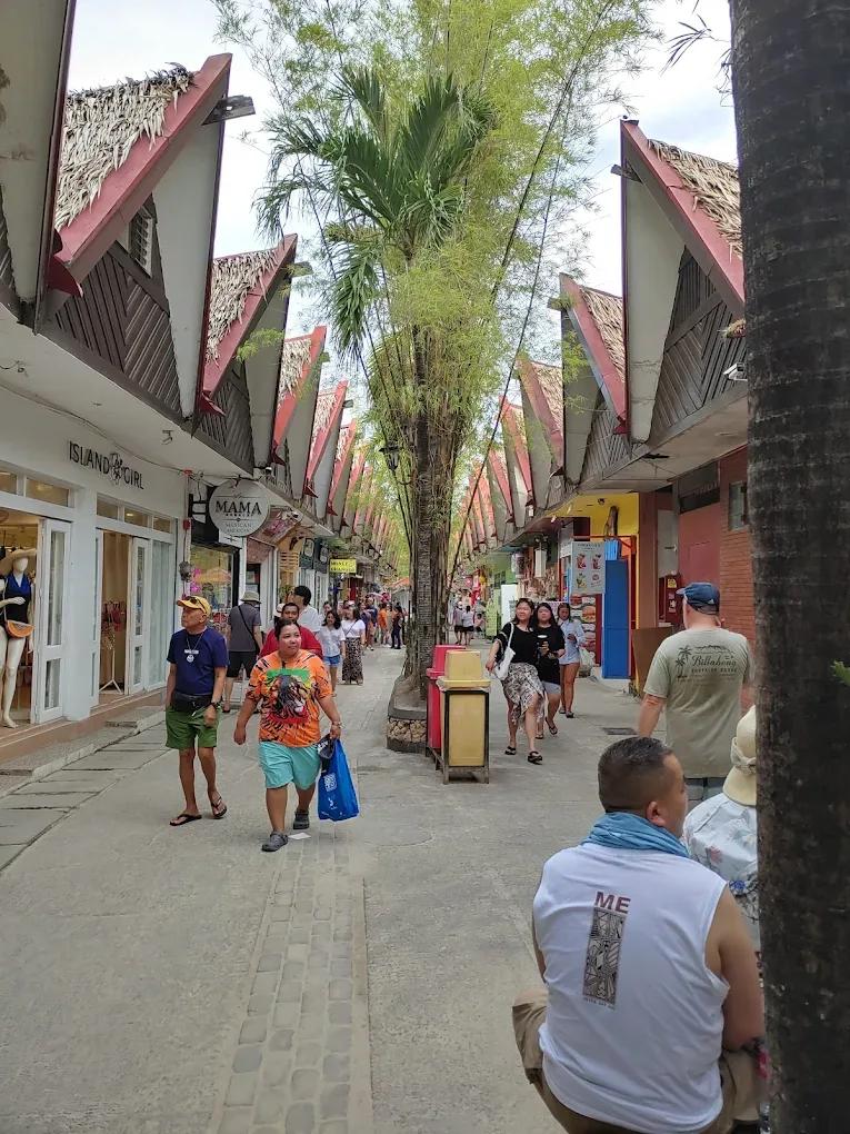 D’Spa Boracay 3