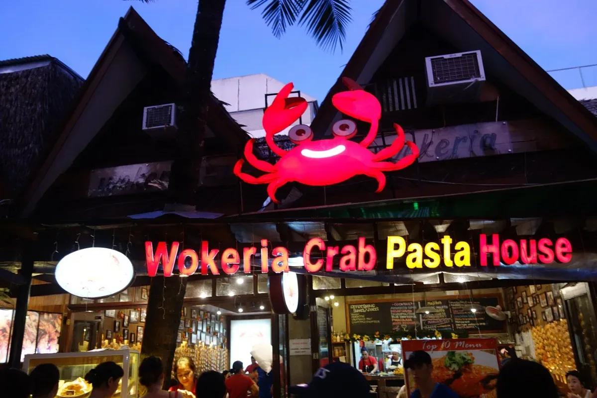 D'Mall Boracay 4