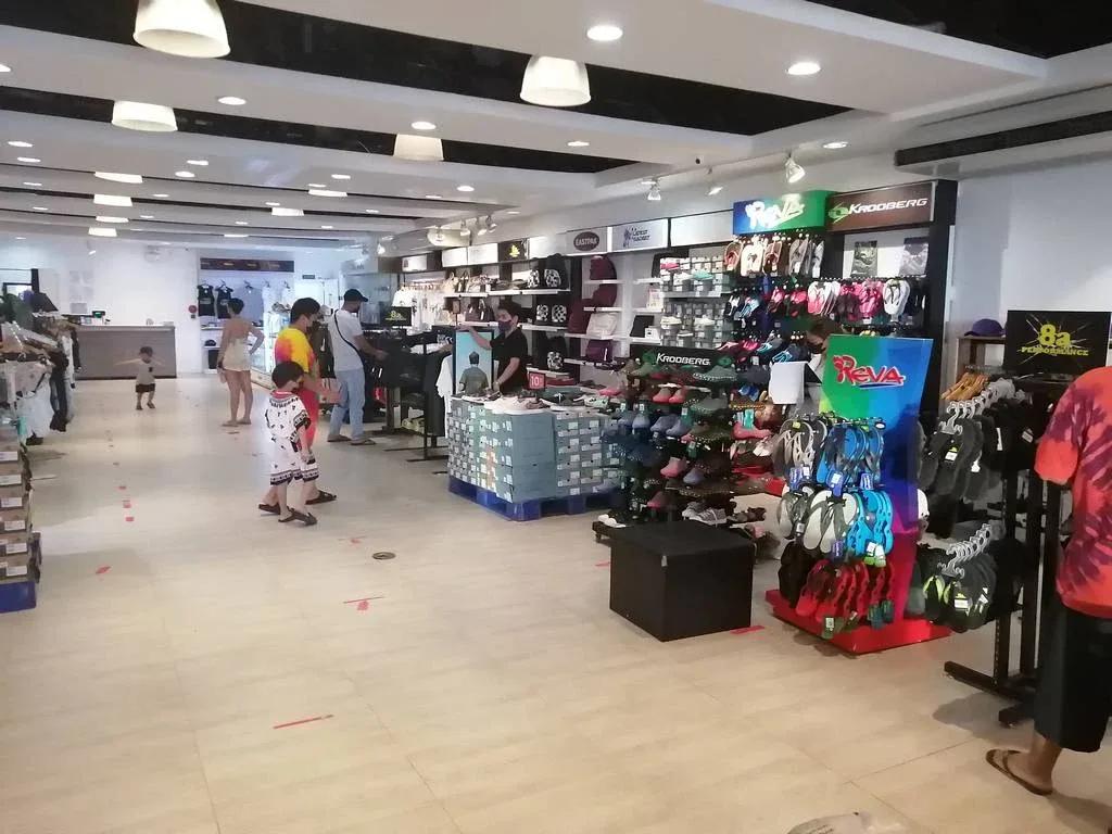 Islands Souvenirs - Manggayad 4