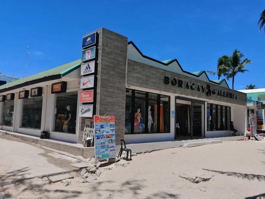 Islands Souvenirs - Manggayad - Shopping - Station 2