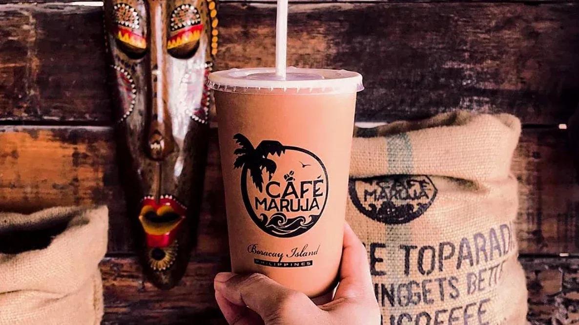 Cafe Maruja