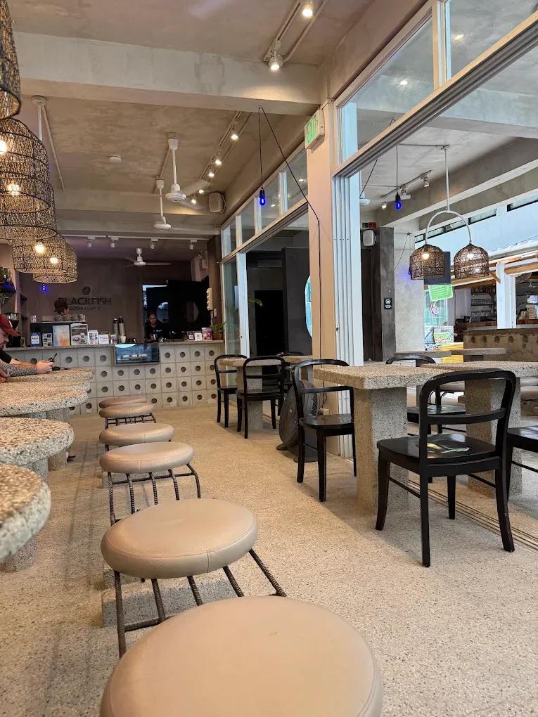 Blackfish Coffee Bar 4