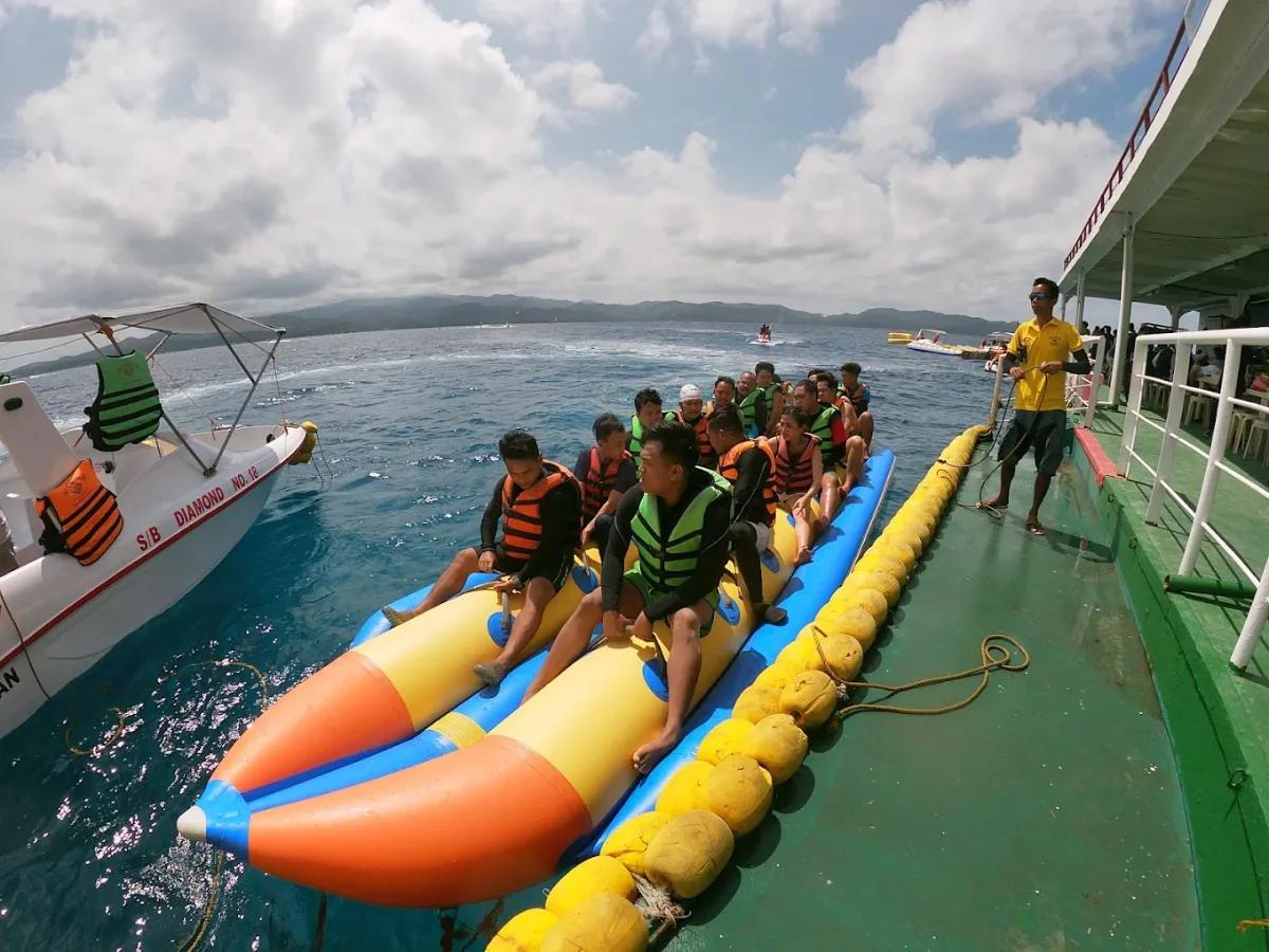 BORACAY ADVENTURES TRAVEL & TOURS INC 5