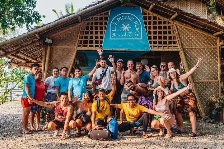 Haqqy Life Boracay - Tours & Activities - Balabag