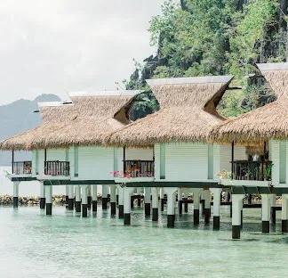 El Nido Resorts Miniloc Island - Hotels - El Nido