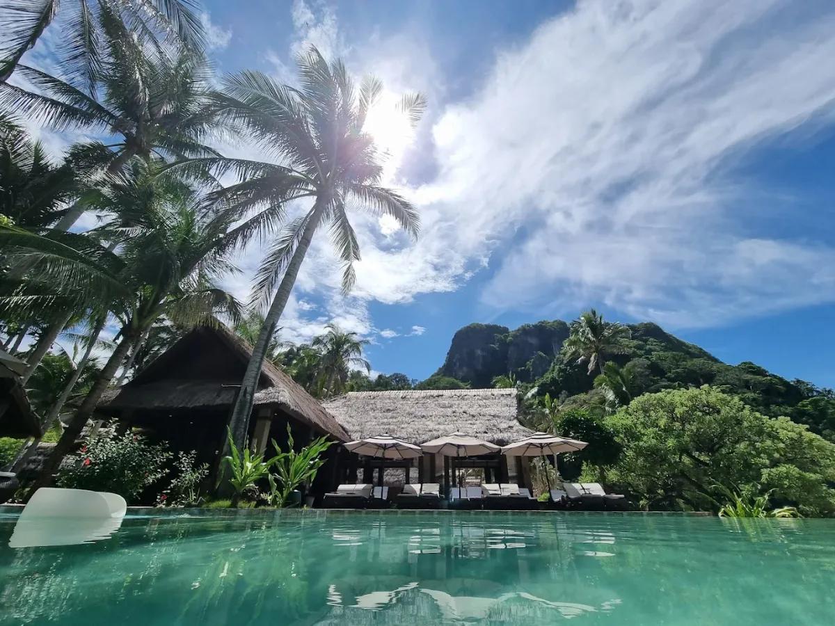 Cauayan Island Resort - Hotels - El Nido