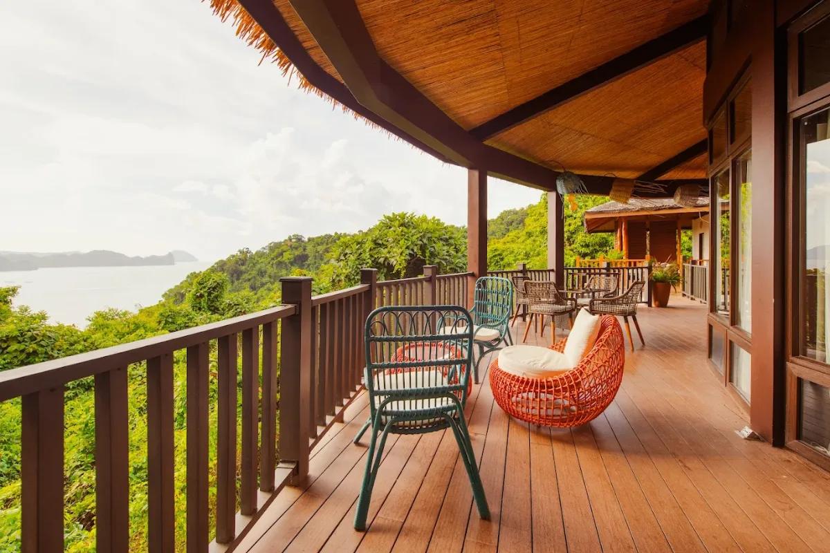 Lihim Resorts - Hotels - El Nido