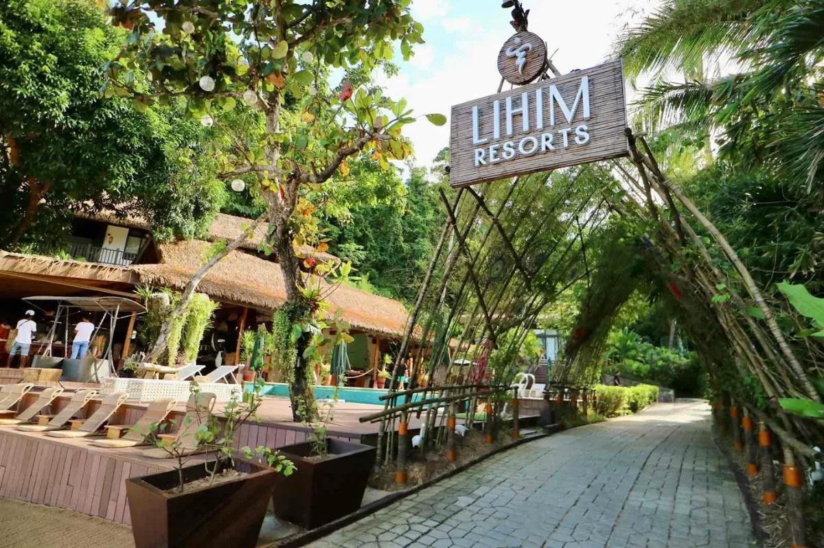 Lihim Resorts 2