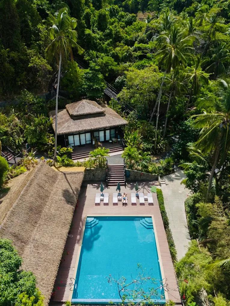 Lihim Resorts 4