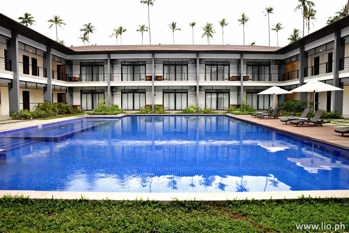 Huni Lio - Hotels - El Nido