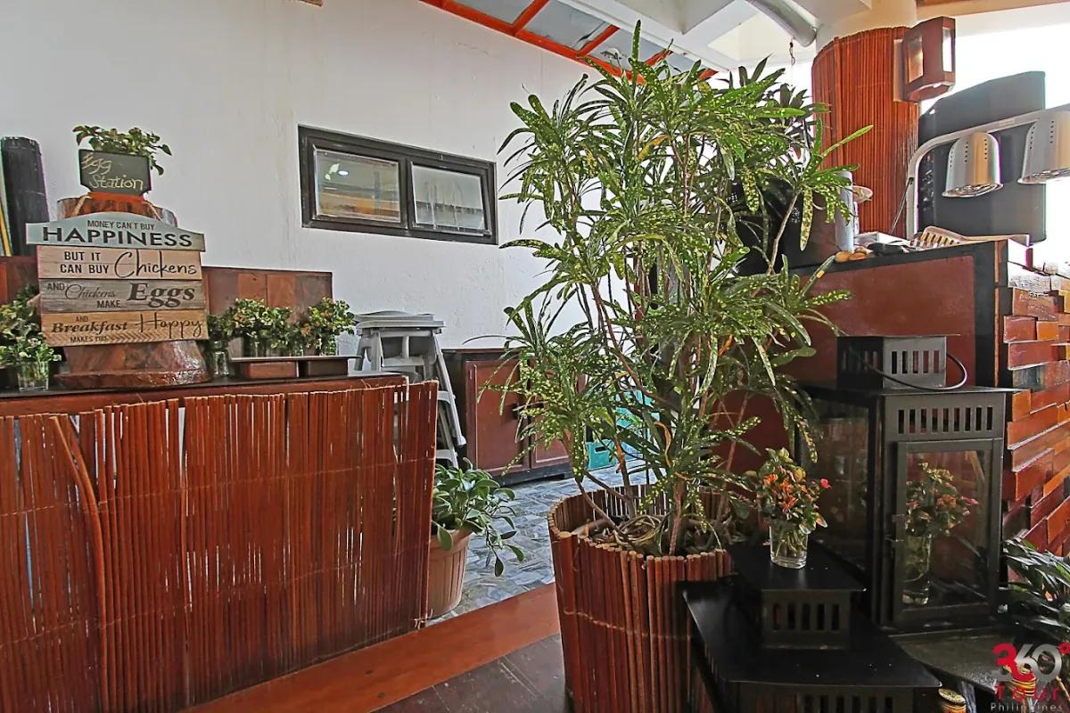 The Nest El Nido 3