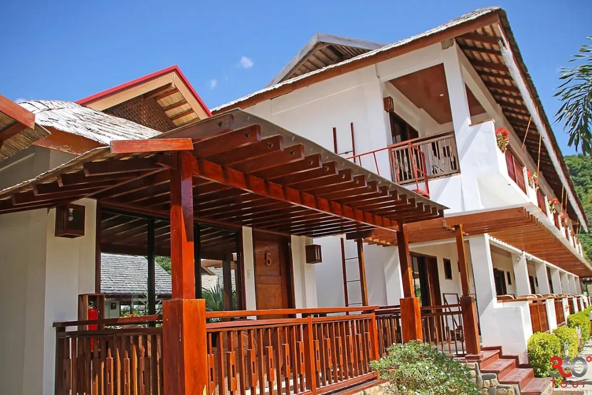 The Nest El Nido 2