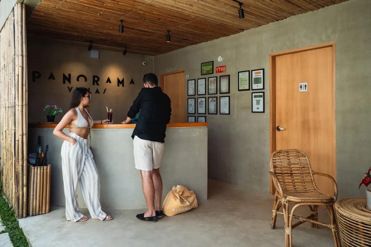 Panorama Villas 3