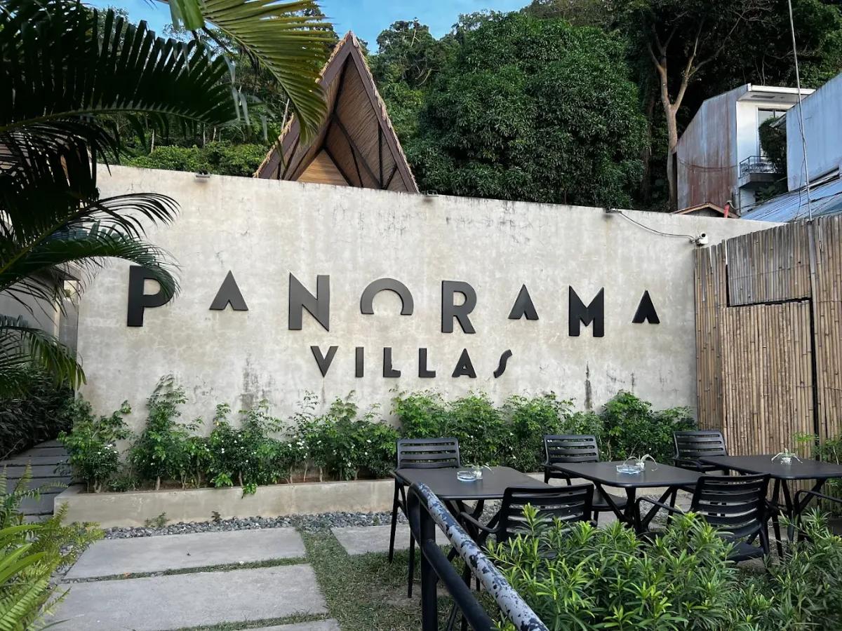 Panorama Villas 2
