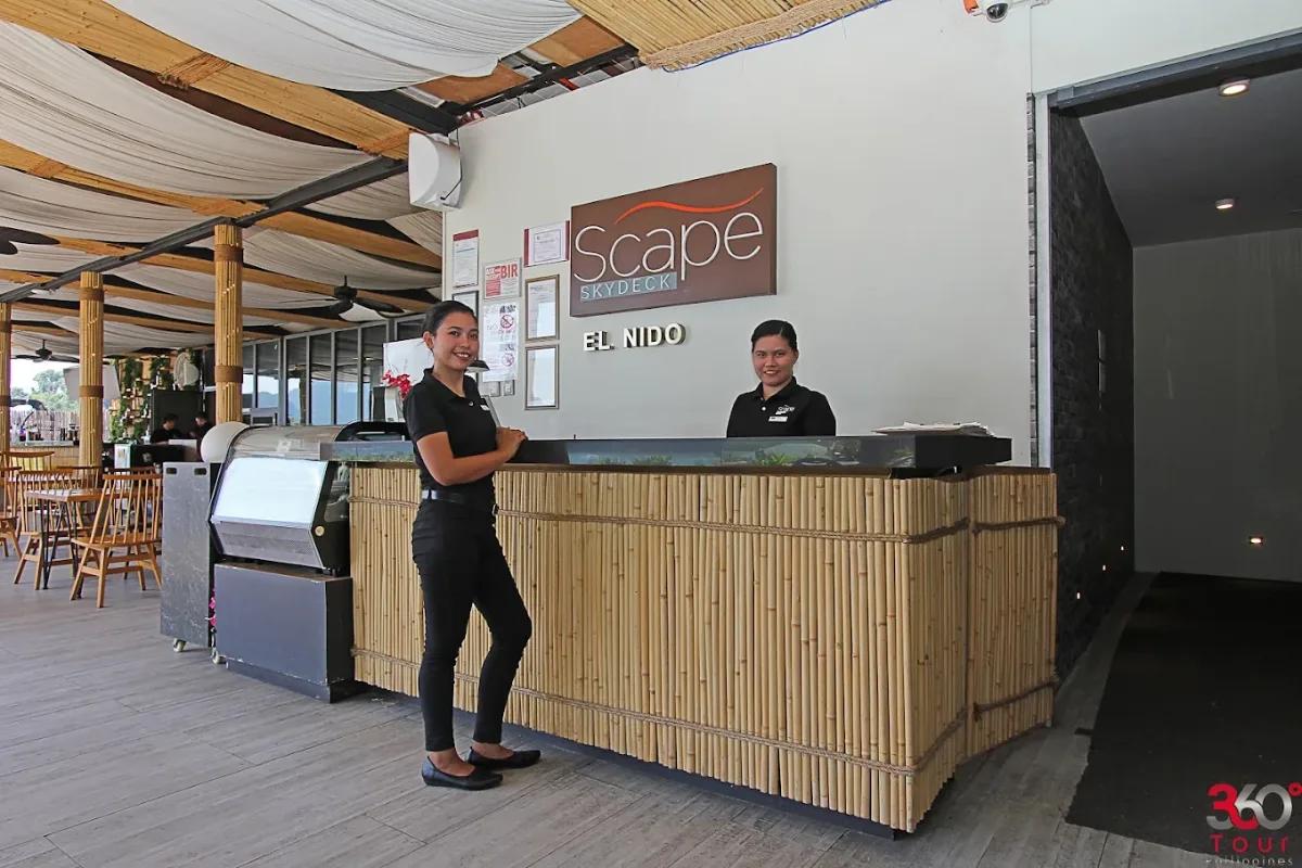 Cuna Hotel 2