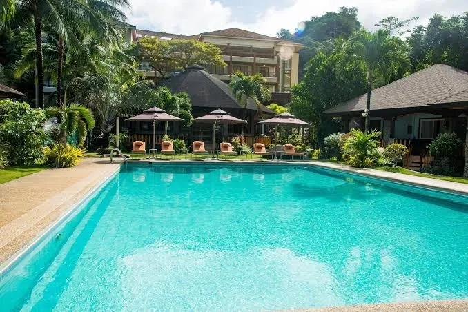 El Nido Garden Resort