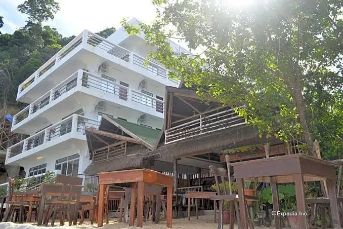 Orange Pearl Beach Resort 3