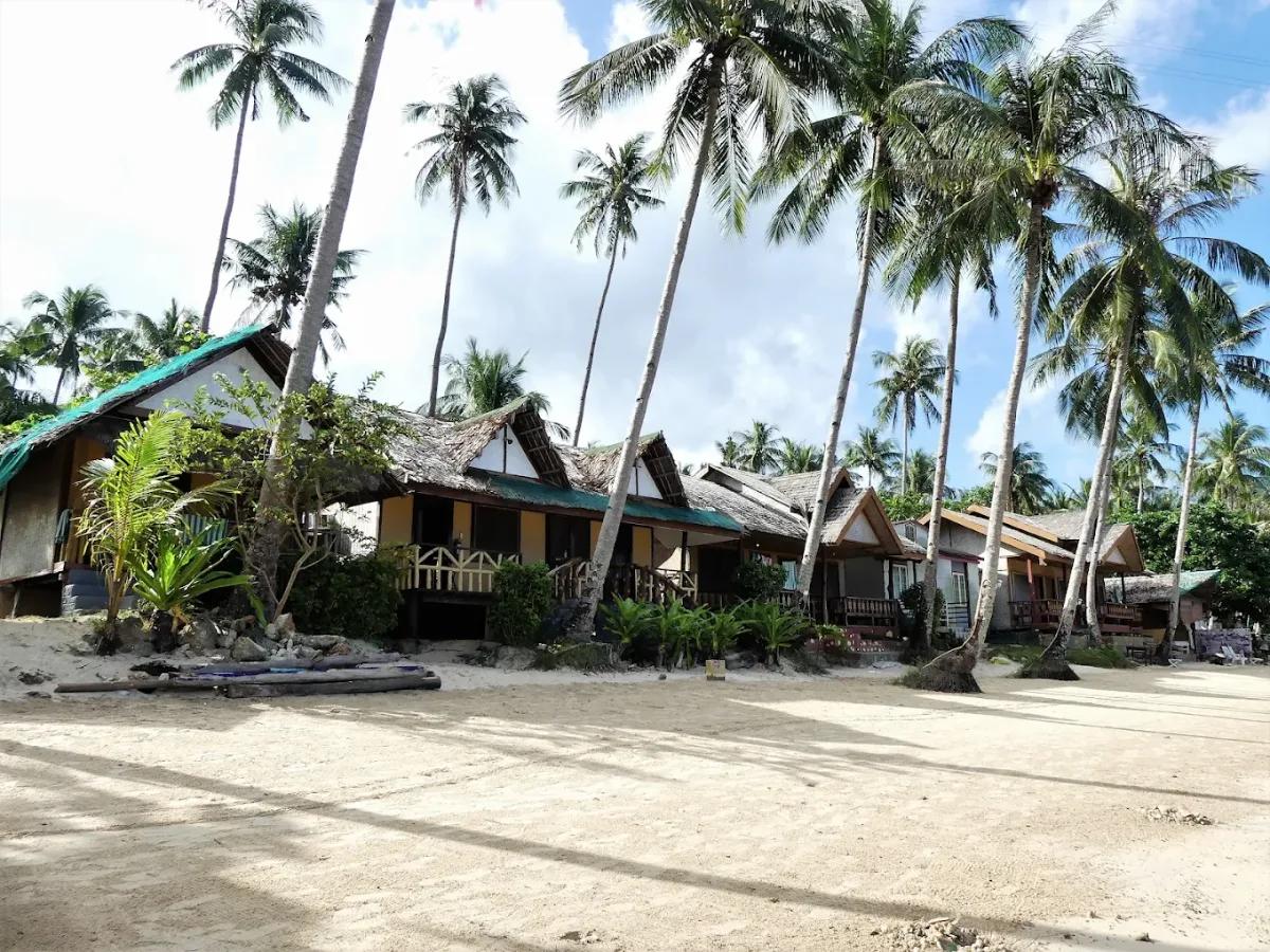 Orange Pearl Beach Resort 5