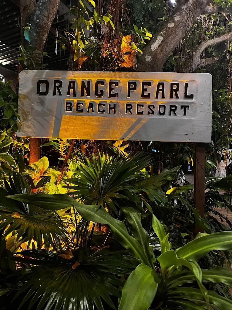Orange Pearl Beach Resort 2