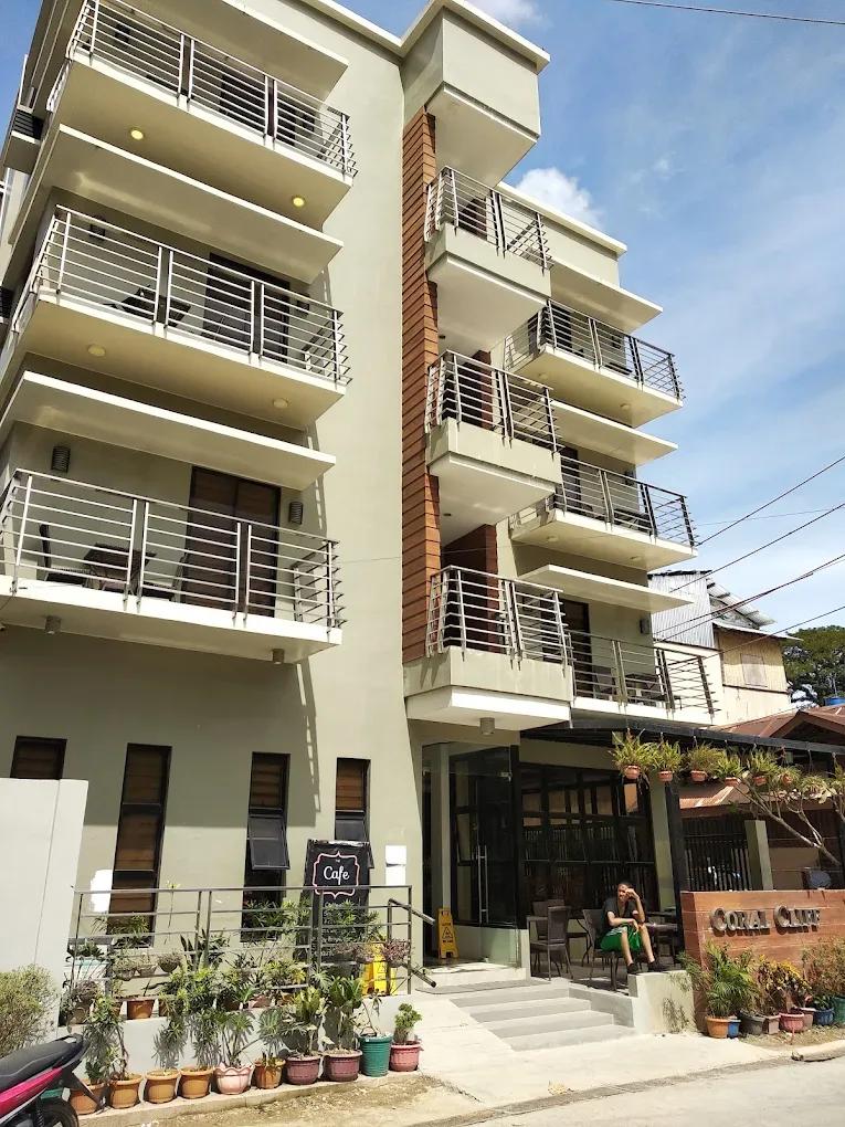 Coral Cliff Hotel 5