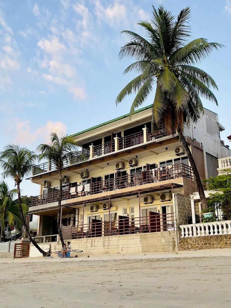 Rosanna’s Pension
