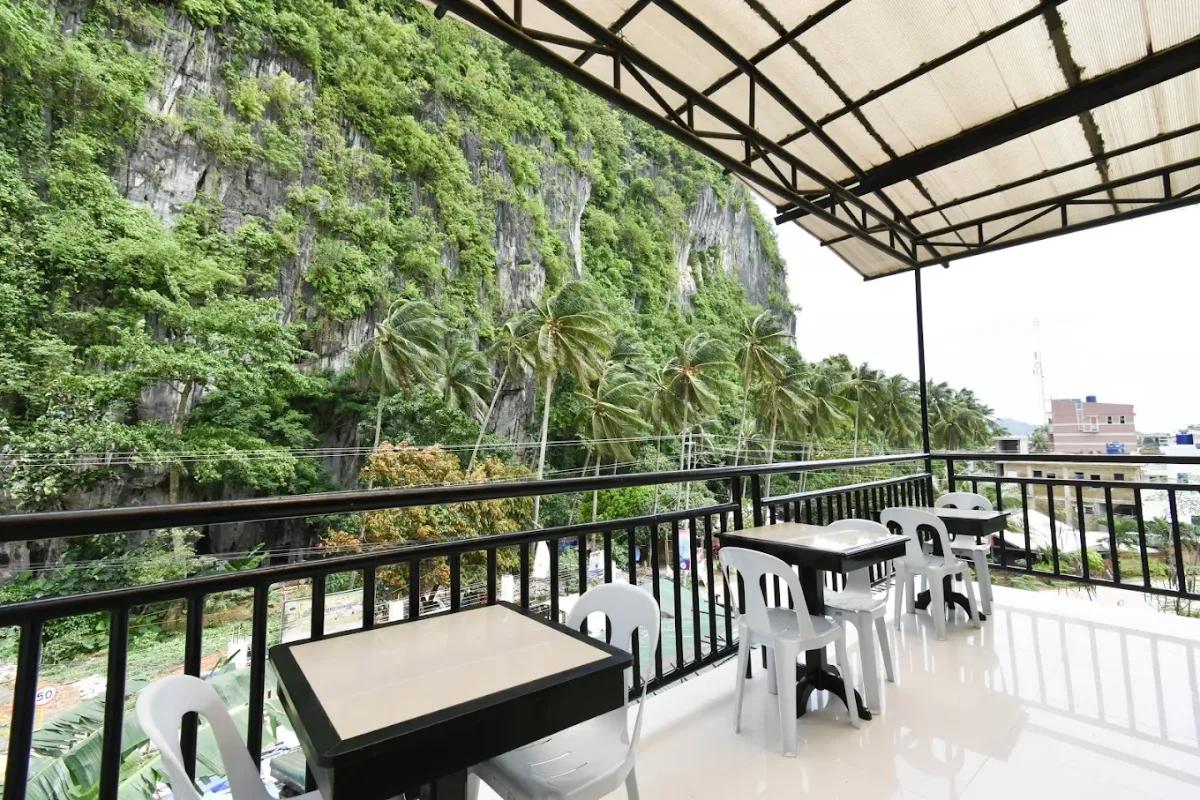 Swiftlets Inn 5