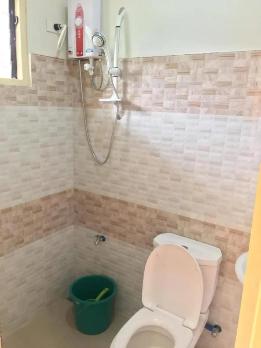 Greenfield Villa 5